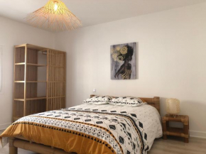 Grande maison centre ville THOUARS